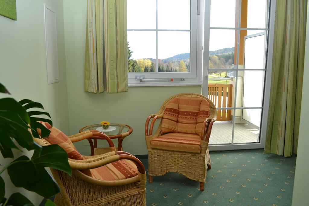 Gasthof-Pension Nordwald Harbach  Экстерьер фото