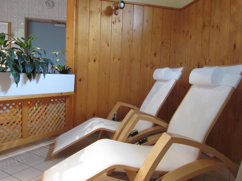Gasthof-Pension Nordwald Harbach  Экстерьер фото